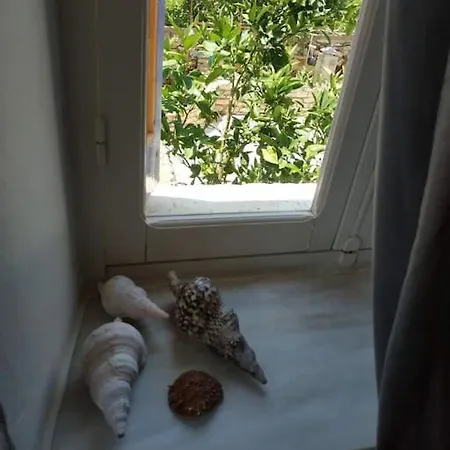 Ypapanti' Casa vacanze