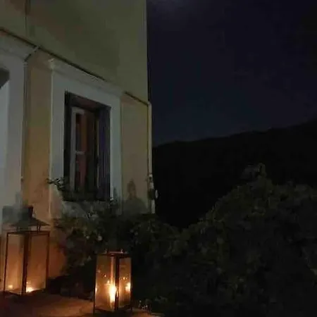 Casa vacanze Ypapanti'
