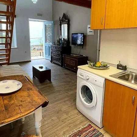 Casa vacanze Ypapanti'