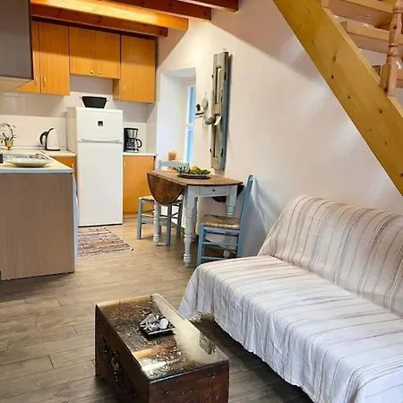 Casa vacanze Ypapanti'