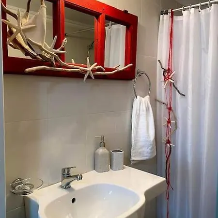 Feriehus Ypapanti' *